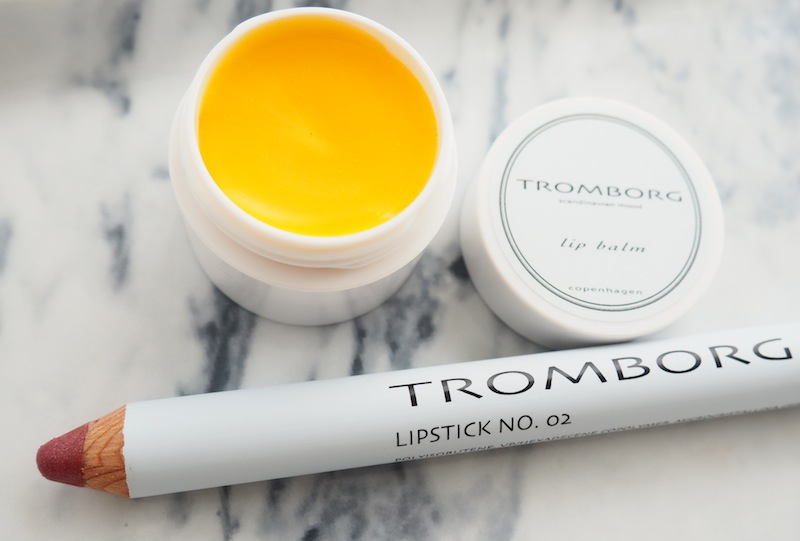 Tromborg