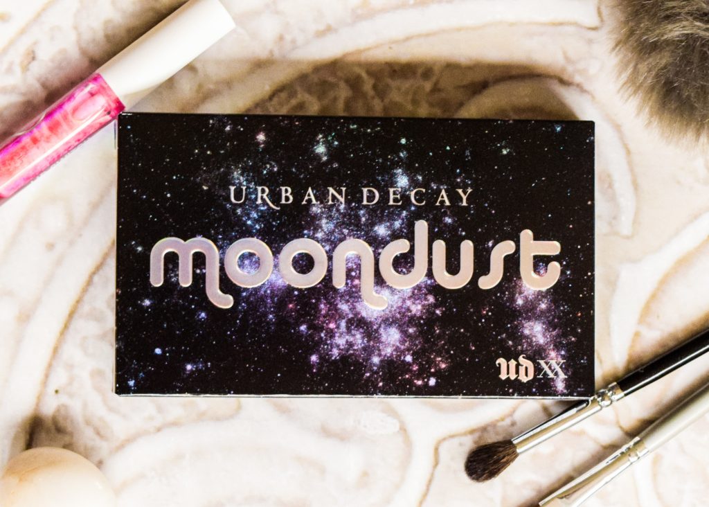 Urban Decay Moondust