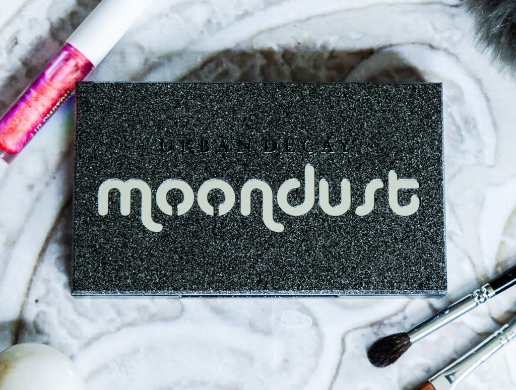 Urban Decay Moondust