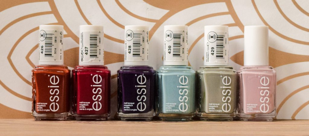 Essie