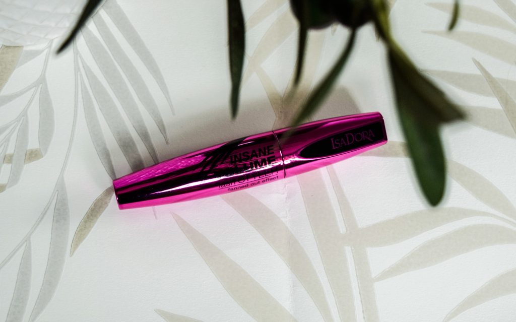 IsaDora Insane Volume Lash Styler