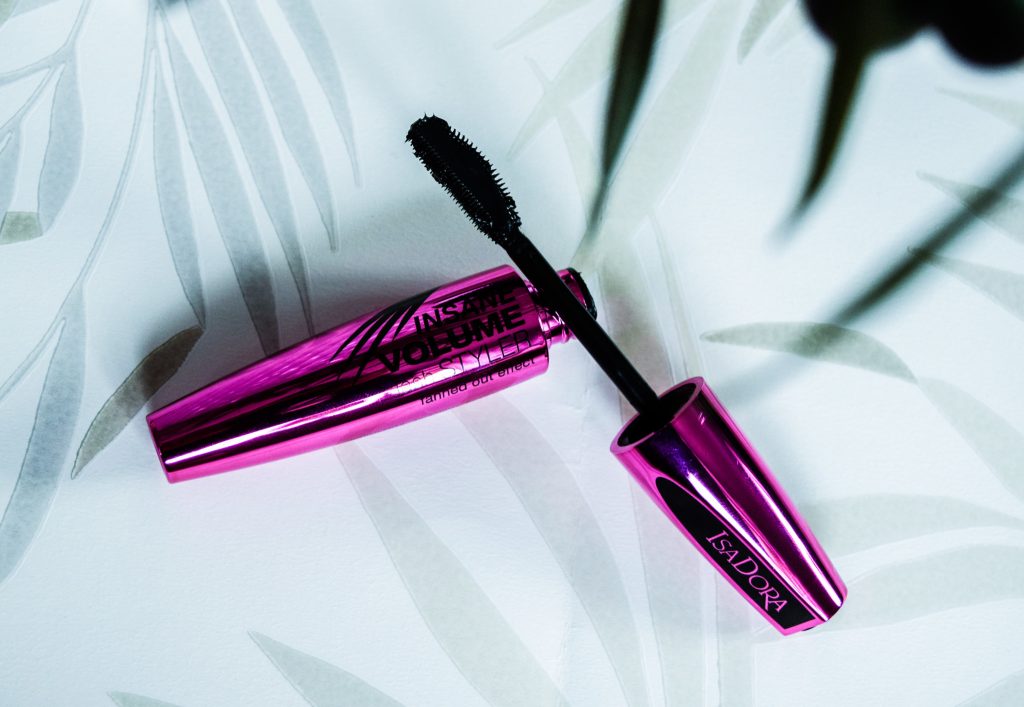 IsaDora Insane Volume Lash Styler