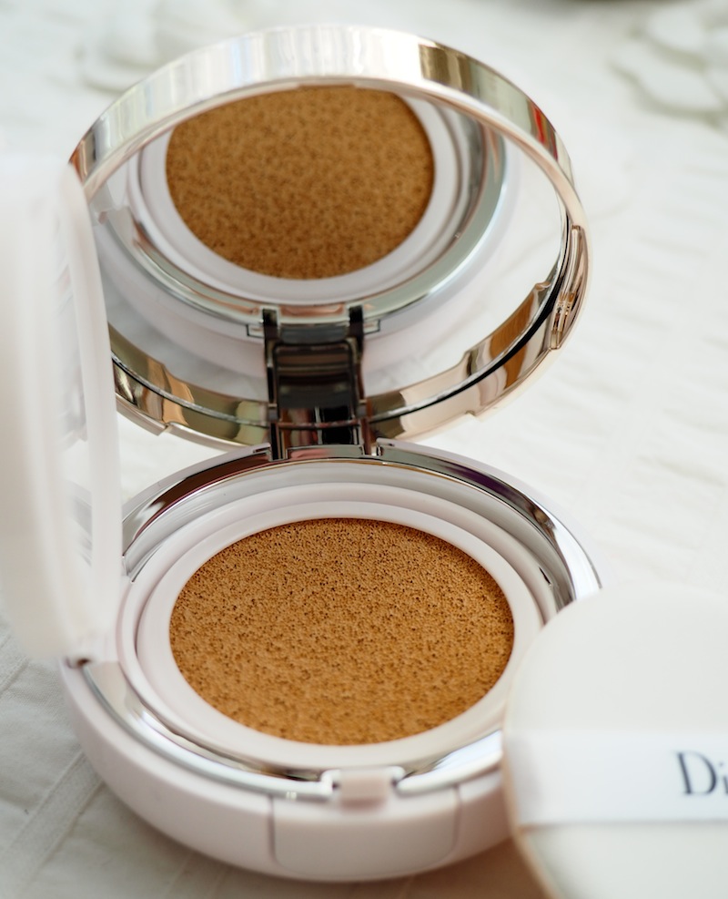 Dreamskin Perfect Skin Cushion