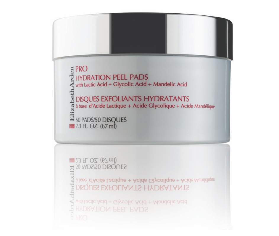 Elizabeth Arden Pro Hydration Peel Pads