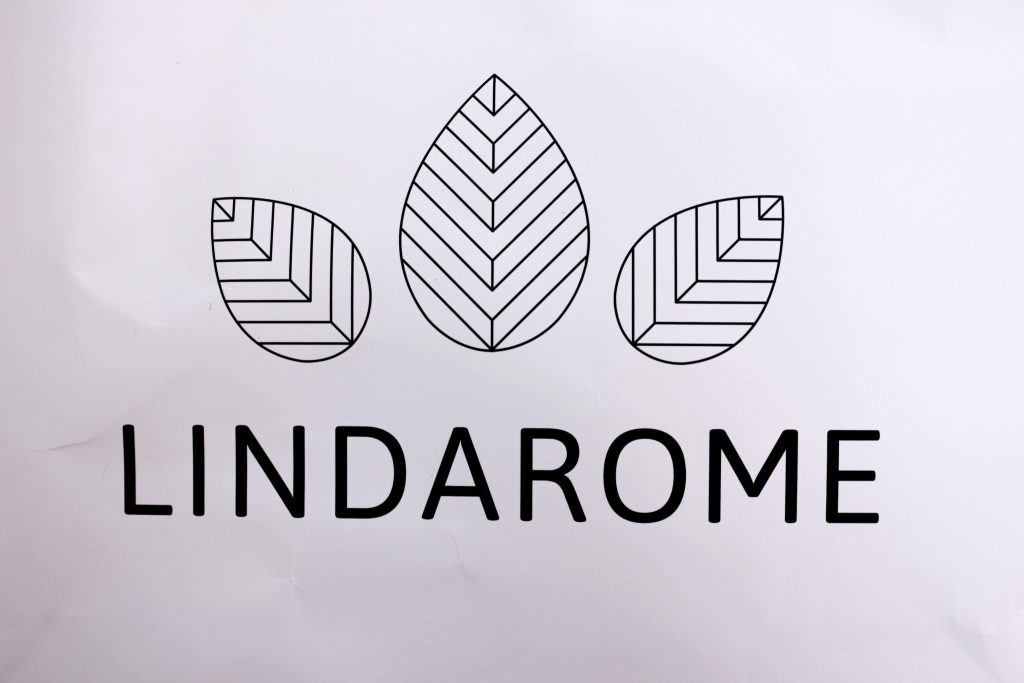 Lindarome