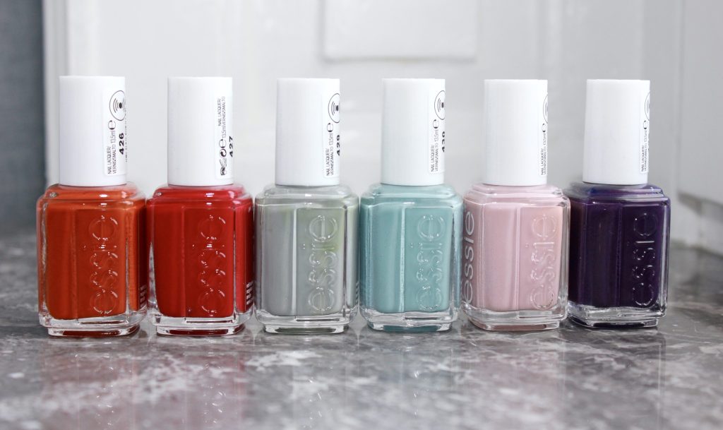 Essie