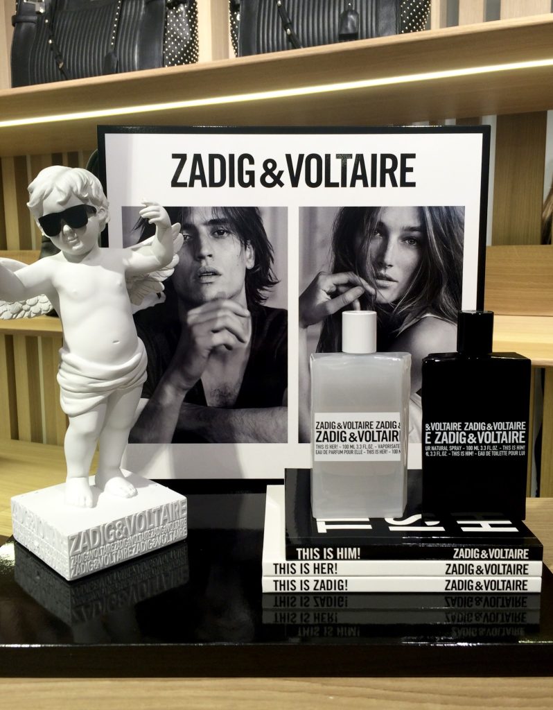 Zadig&Voltaire