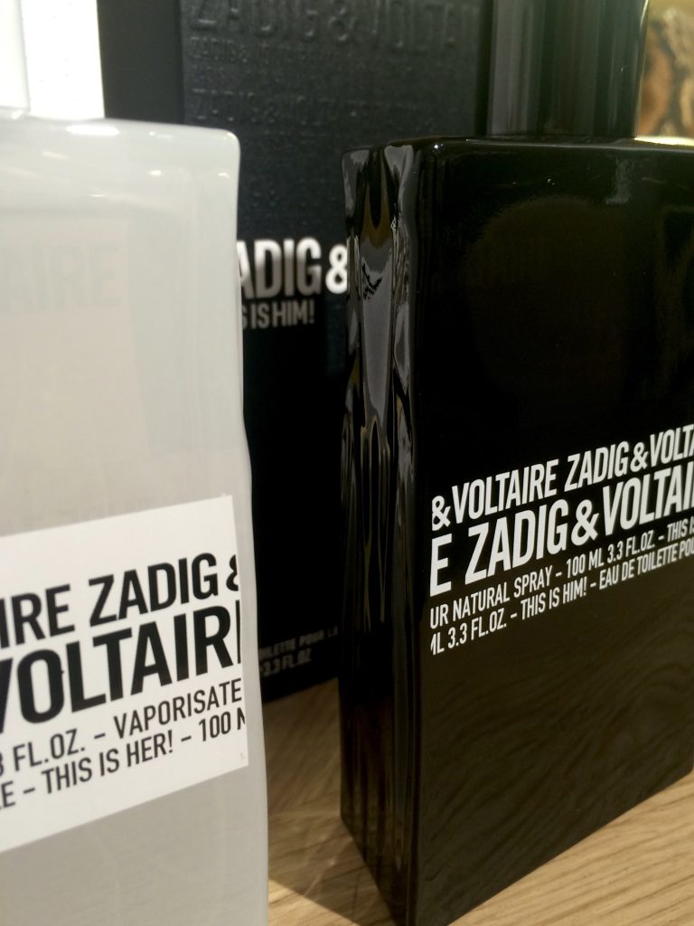 Zadig&Voltaire