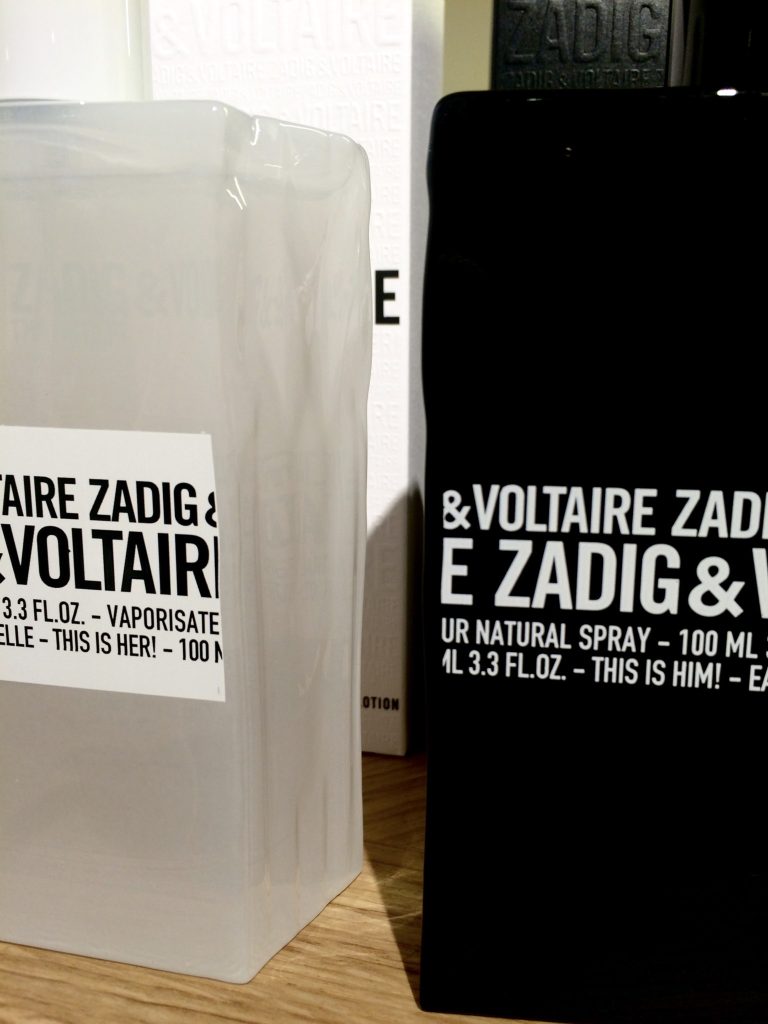 Zadig&Voltaire