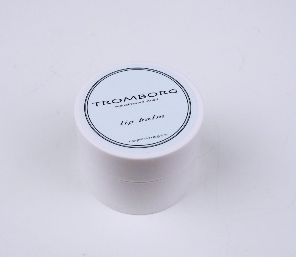 Tromborg Lip Balm