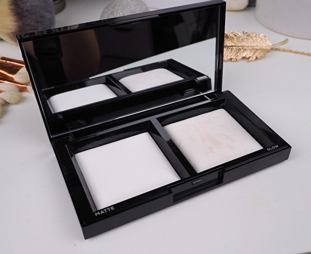 BareMinerals Invisible Light Translucent Powder Duo