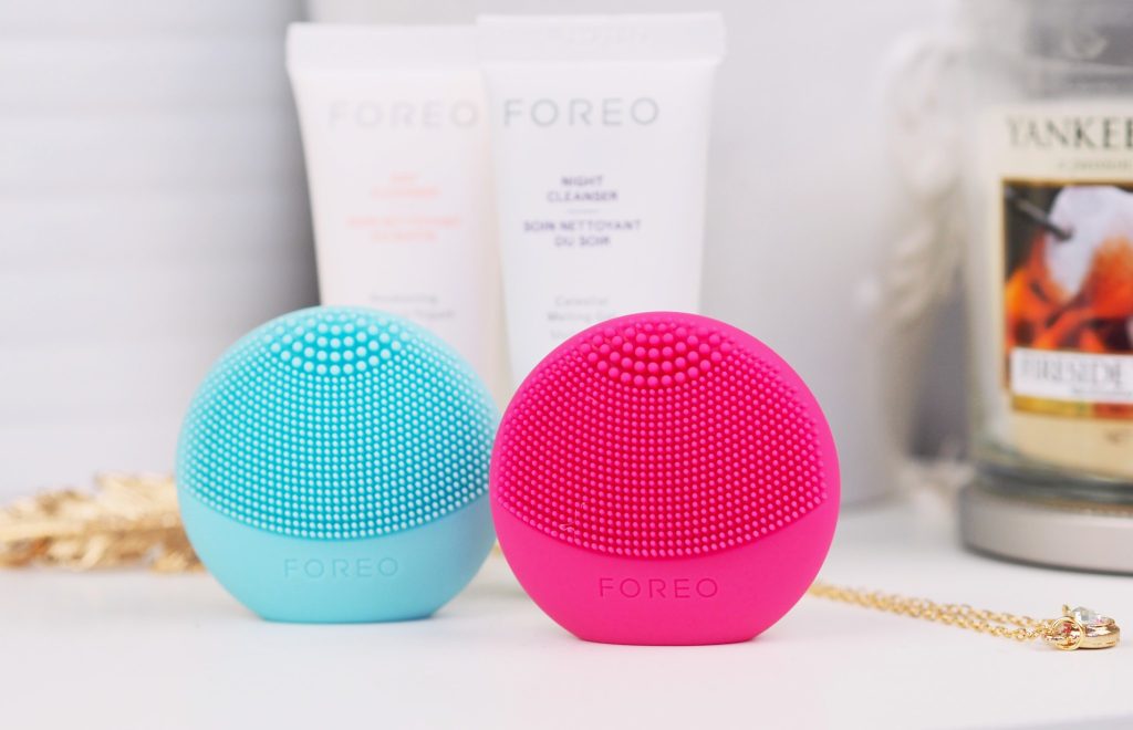 Foreo Luna Play