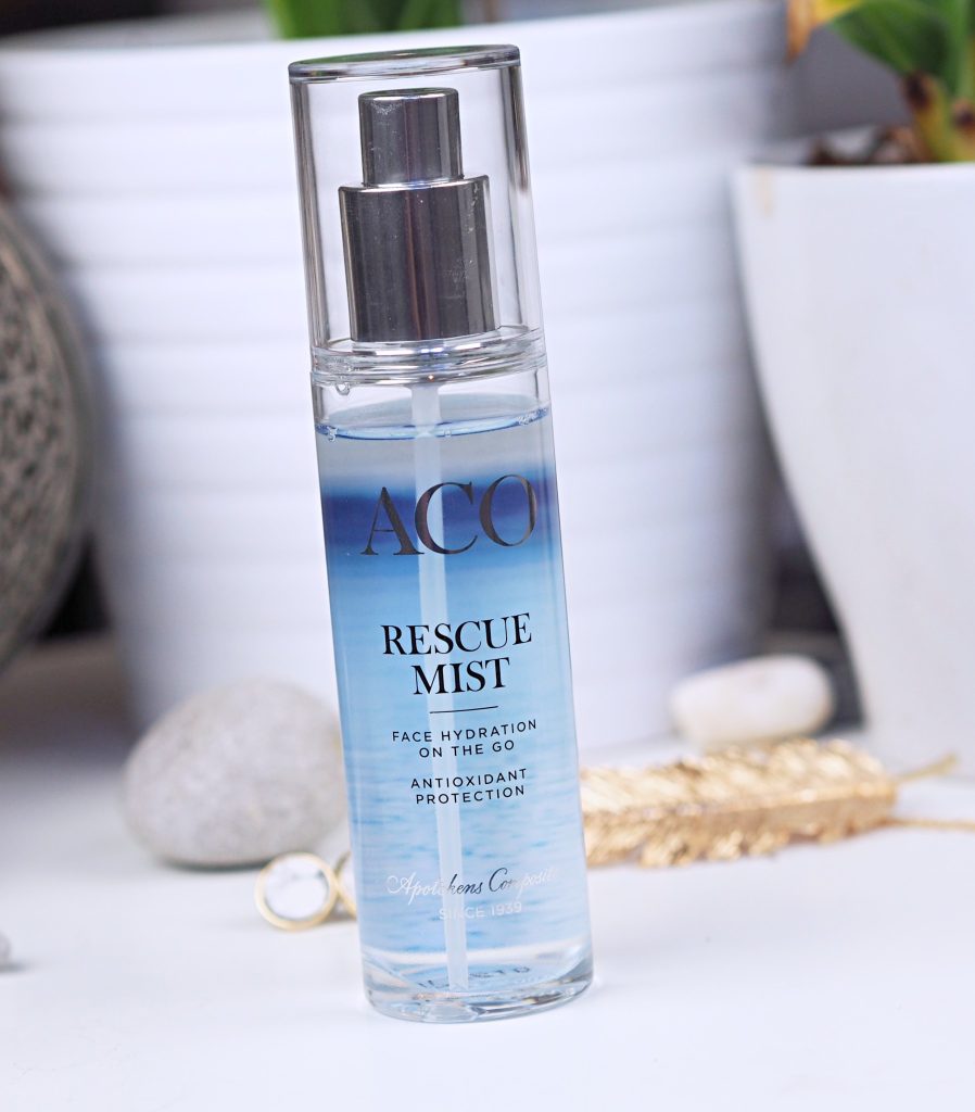 ACO Rescue Mist 