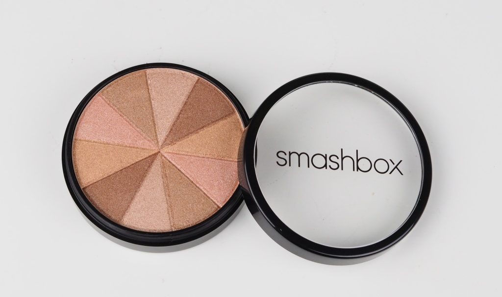 Smashbox Fusion Soft Lights Baked Starburst