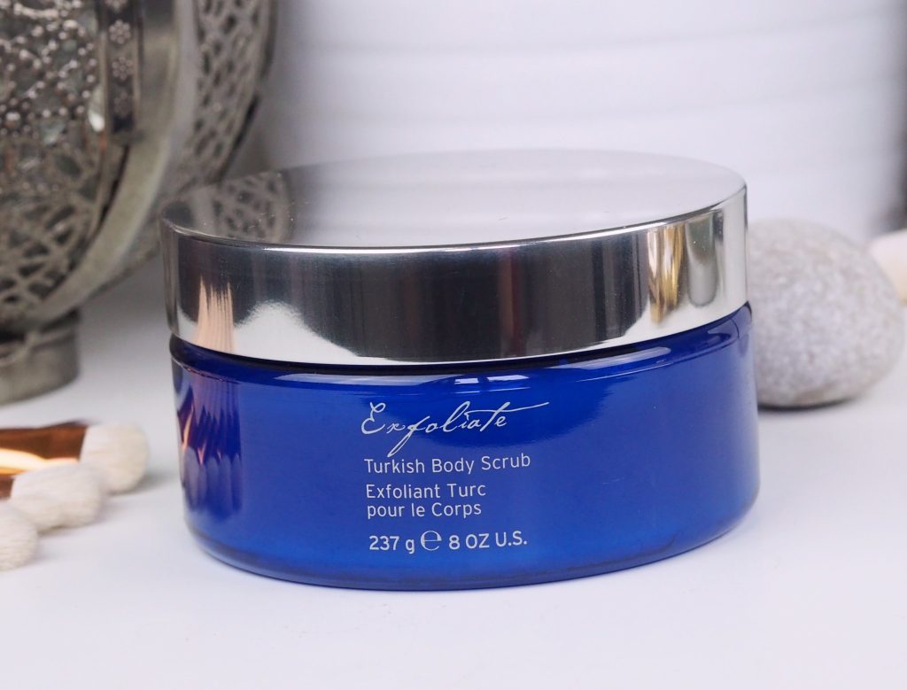 Kerstin Florian Turkish Body Scrub