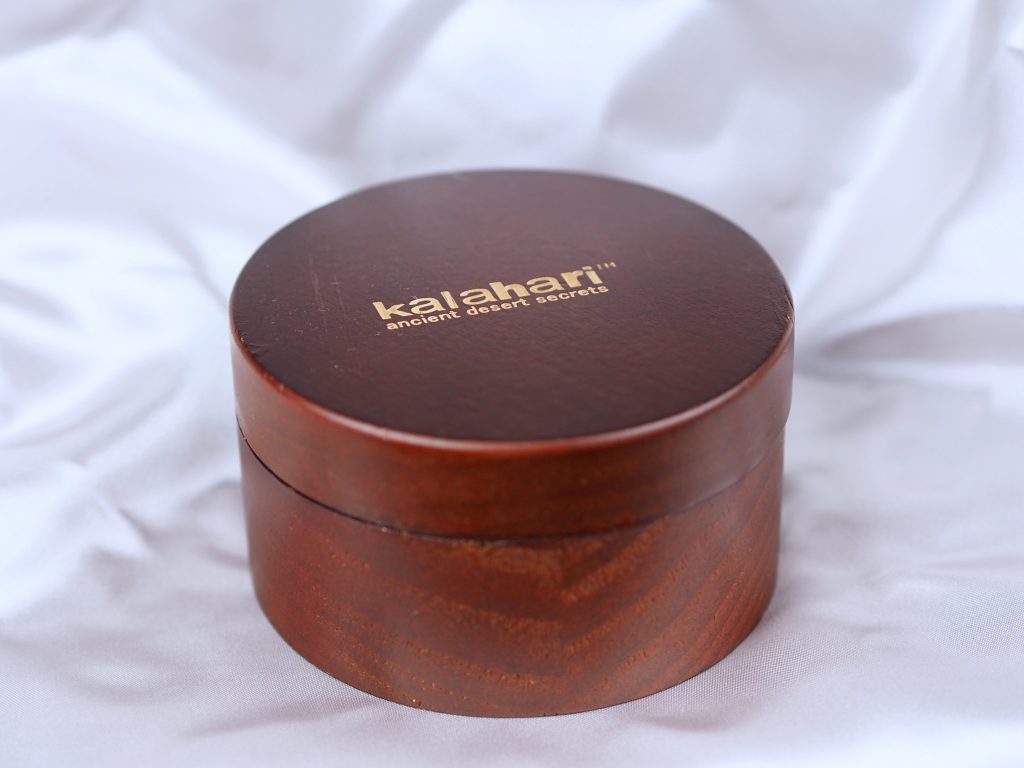 Kalahari Body Balm Dune Blend