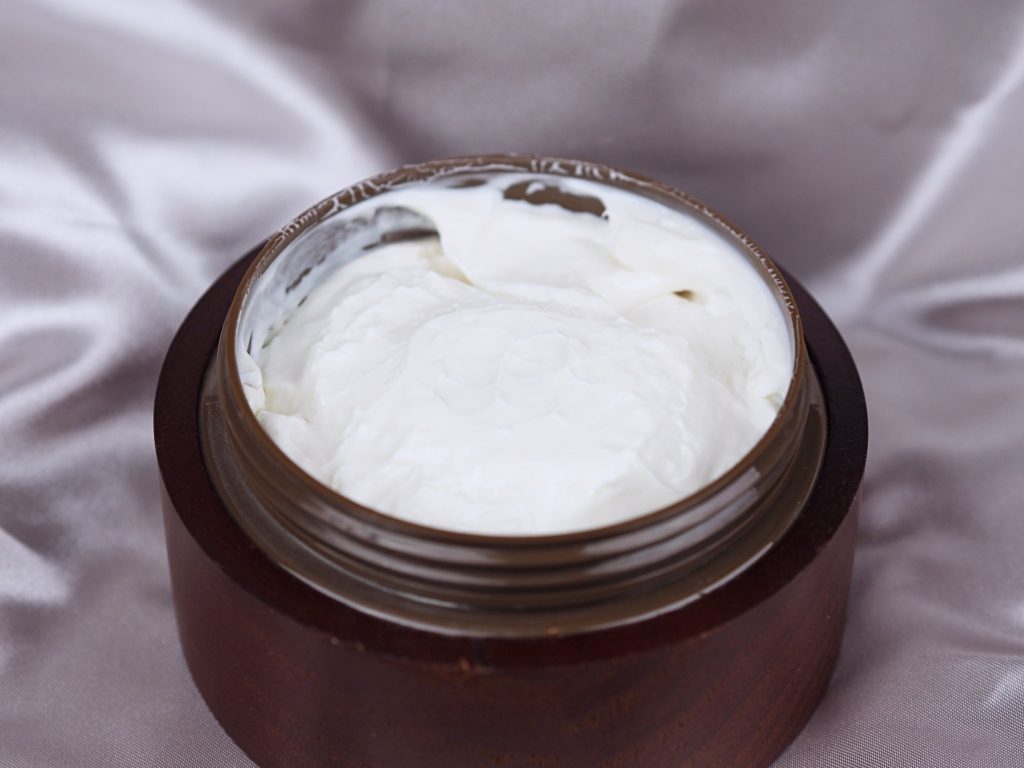 Kalahari Body Balm Dune Blend