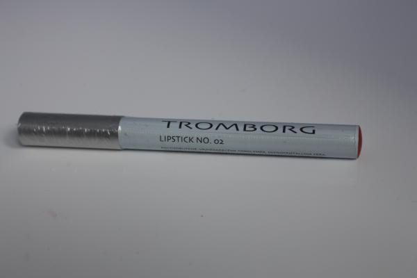 Tromborg