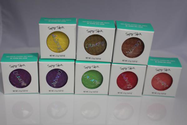 Colourpop