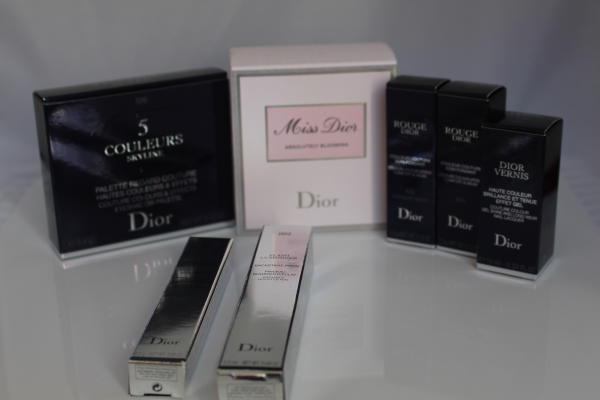 Dior Nyheter