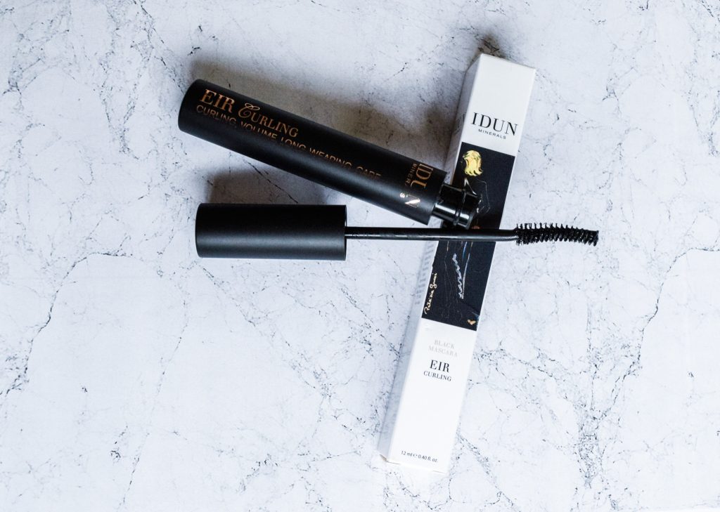 EIR Curling Mascara