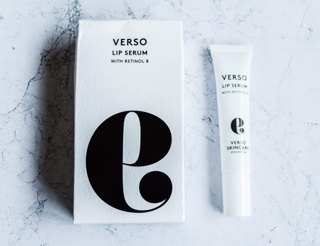 Verso Lip Serum