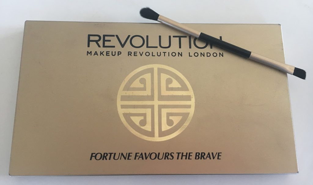 Makeup Revolution 