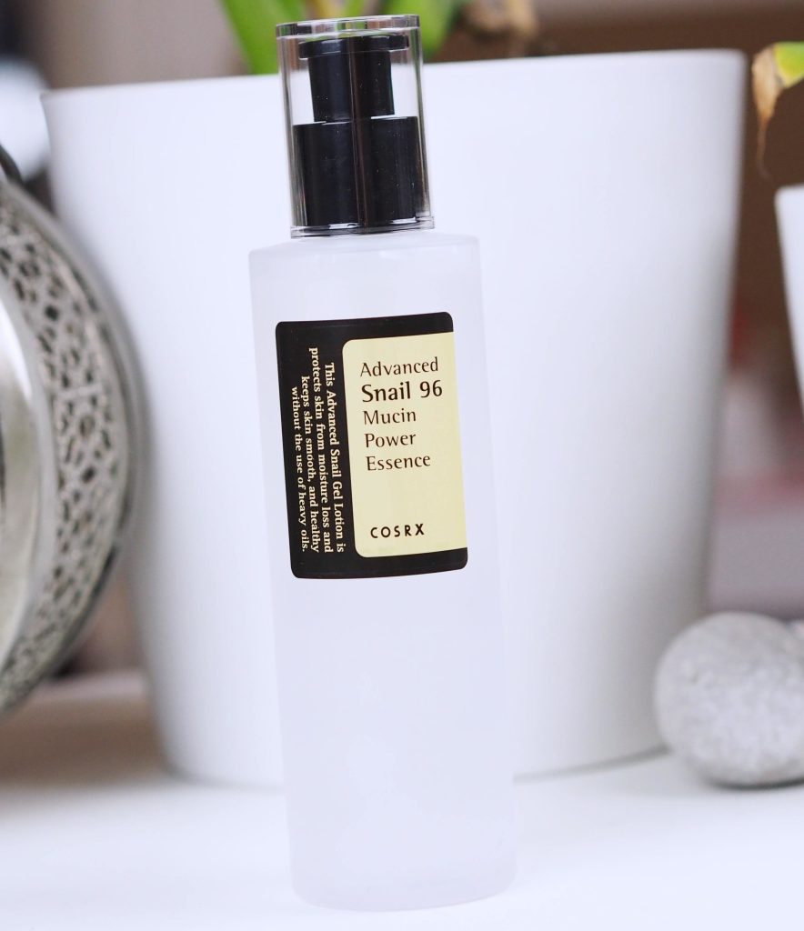 Cosrx Advanced Snail 96 Mucin Power Essence