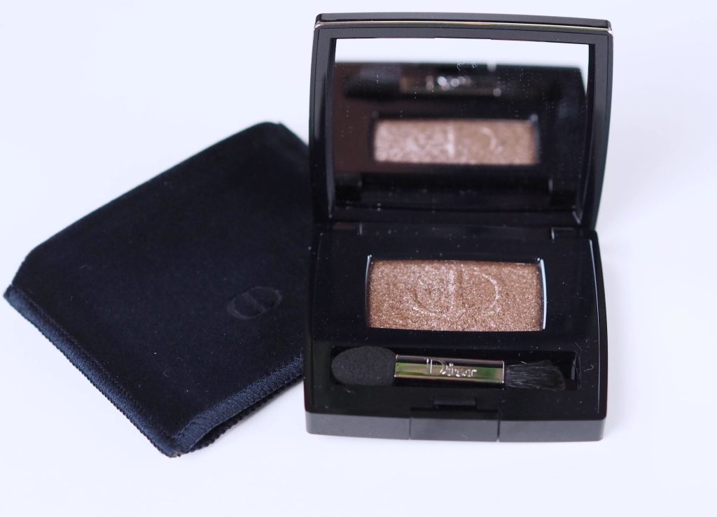 Diorshow Mono Eyeshadow Lustrous Smoky Reflektion