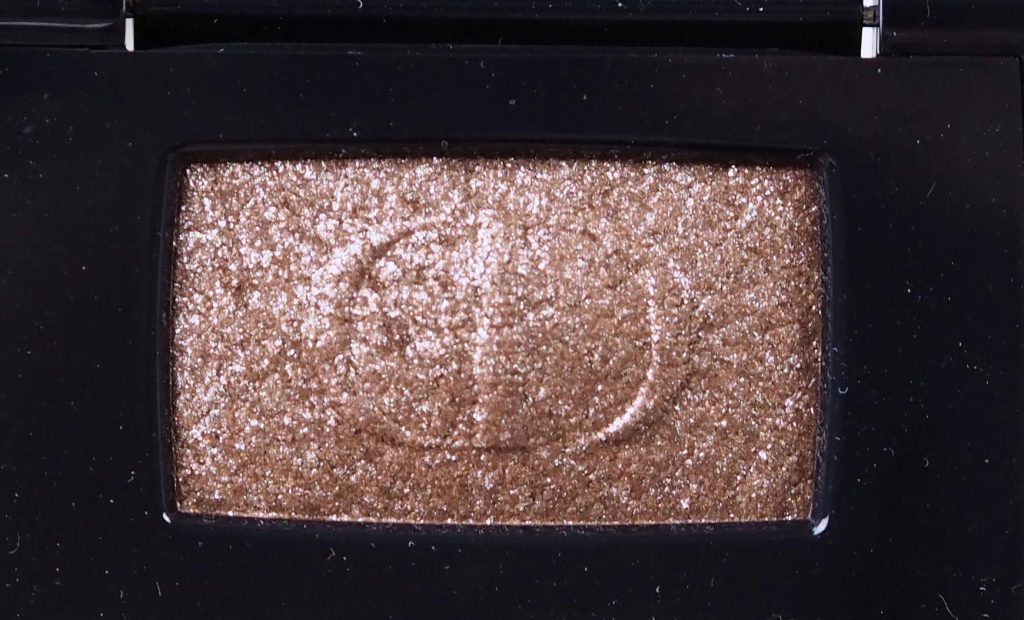 Diorshow Mono Eyeshadow Lustrous Smoky Reflektion