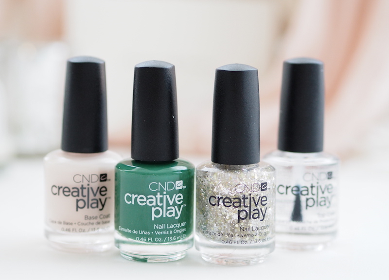 CND creative play