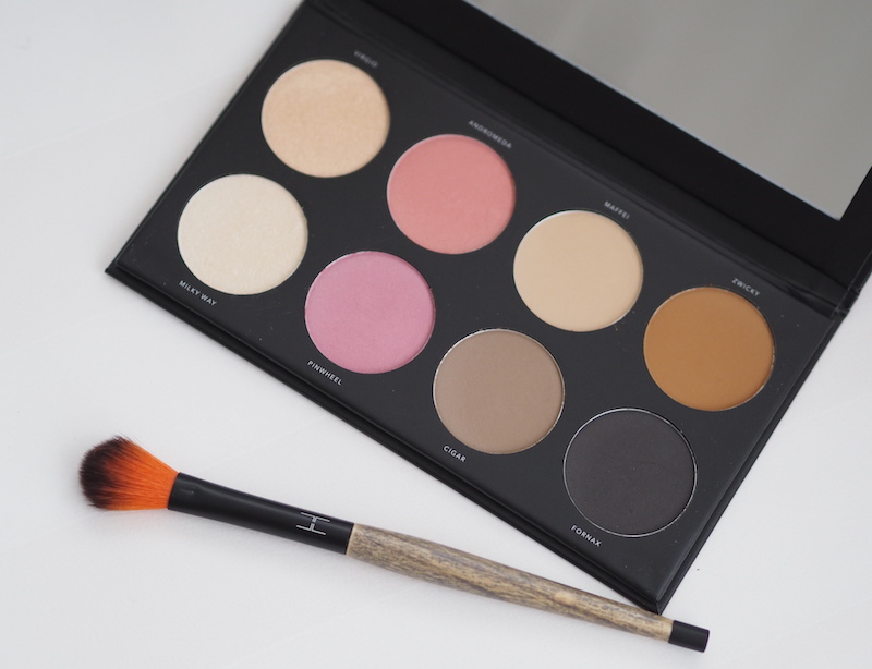 infinity palette
