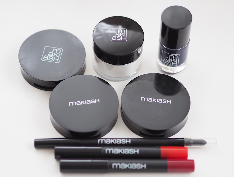 Makiash