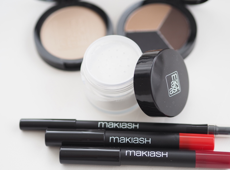 Makiash