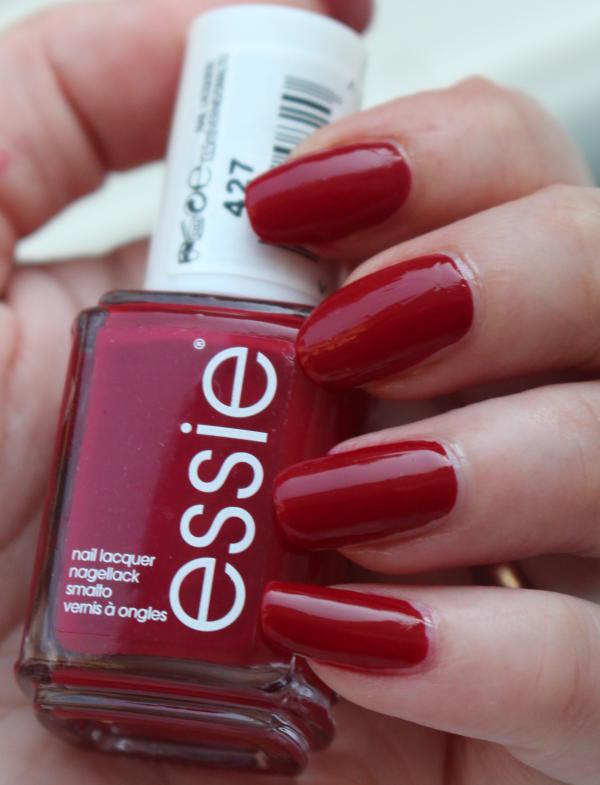 Essie Fall Collection 2016