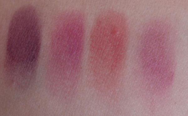 nyx ultimate eyeshadow palette