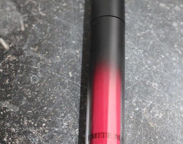 lip and cheek tint