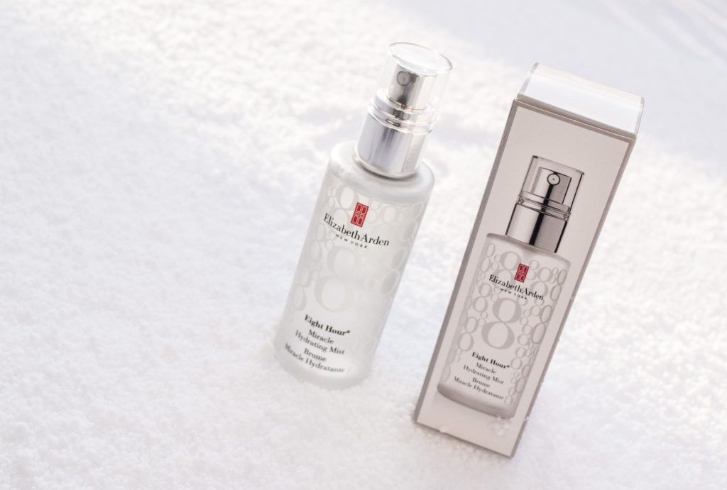 Eight Hour Miracle Hydrating Mist