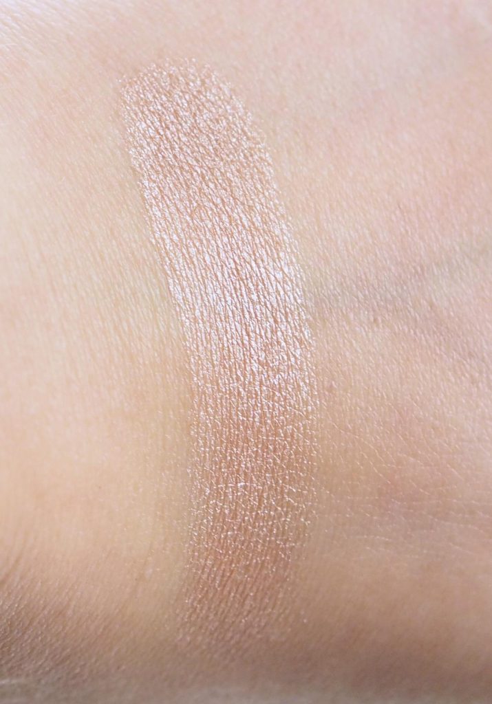 MUA Undress Your Skin Highlighter Radiant Cashmere