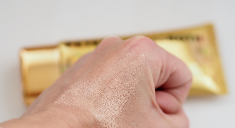 24K Gold Pure Luxury Lift & Firm Prism Cream 
