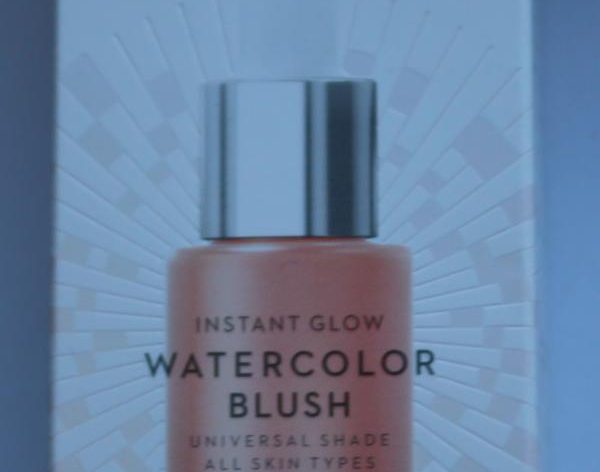 Invisible Illumination by Lumene Watercolor Blush