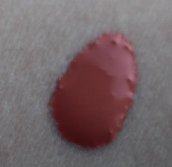 Lumene Watercolor Blush