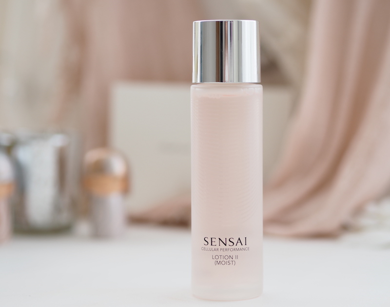 Sensai Cellular Performance Lotion