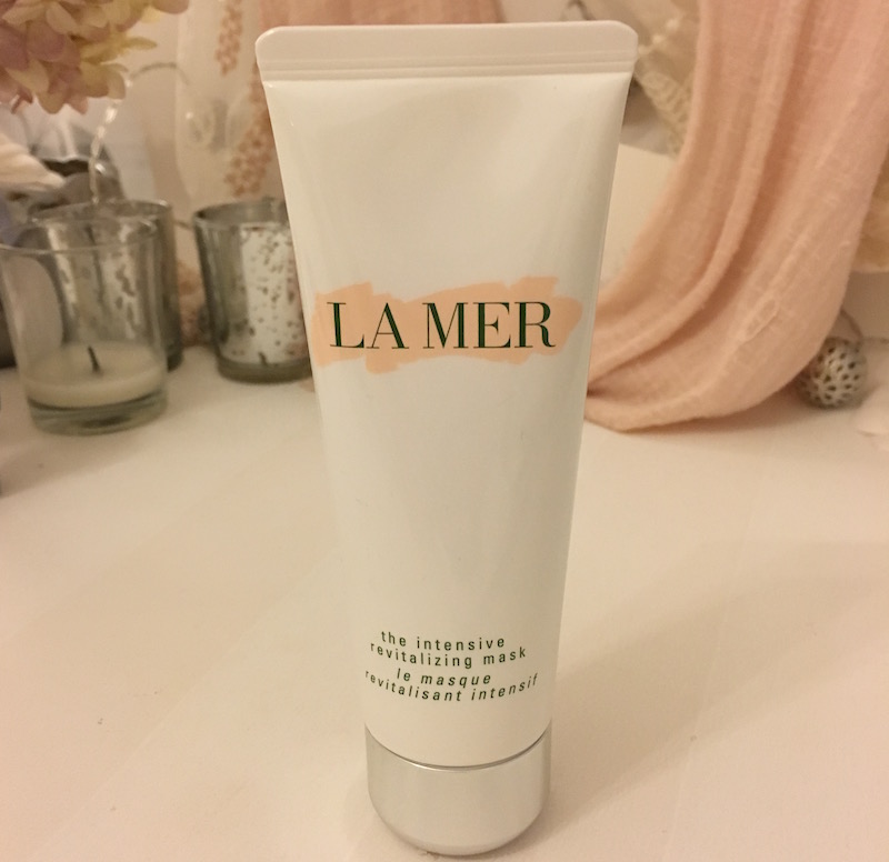 la mer