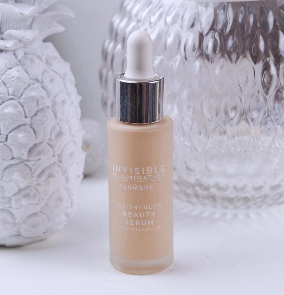 Lumene Instant Glow Beauty Serum