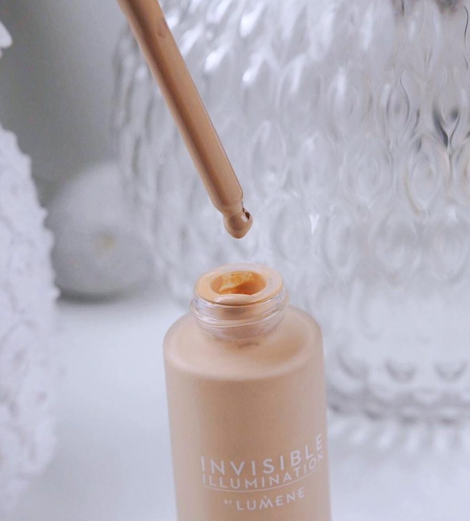 Lumene Instant Glow Beauty Serum