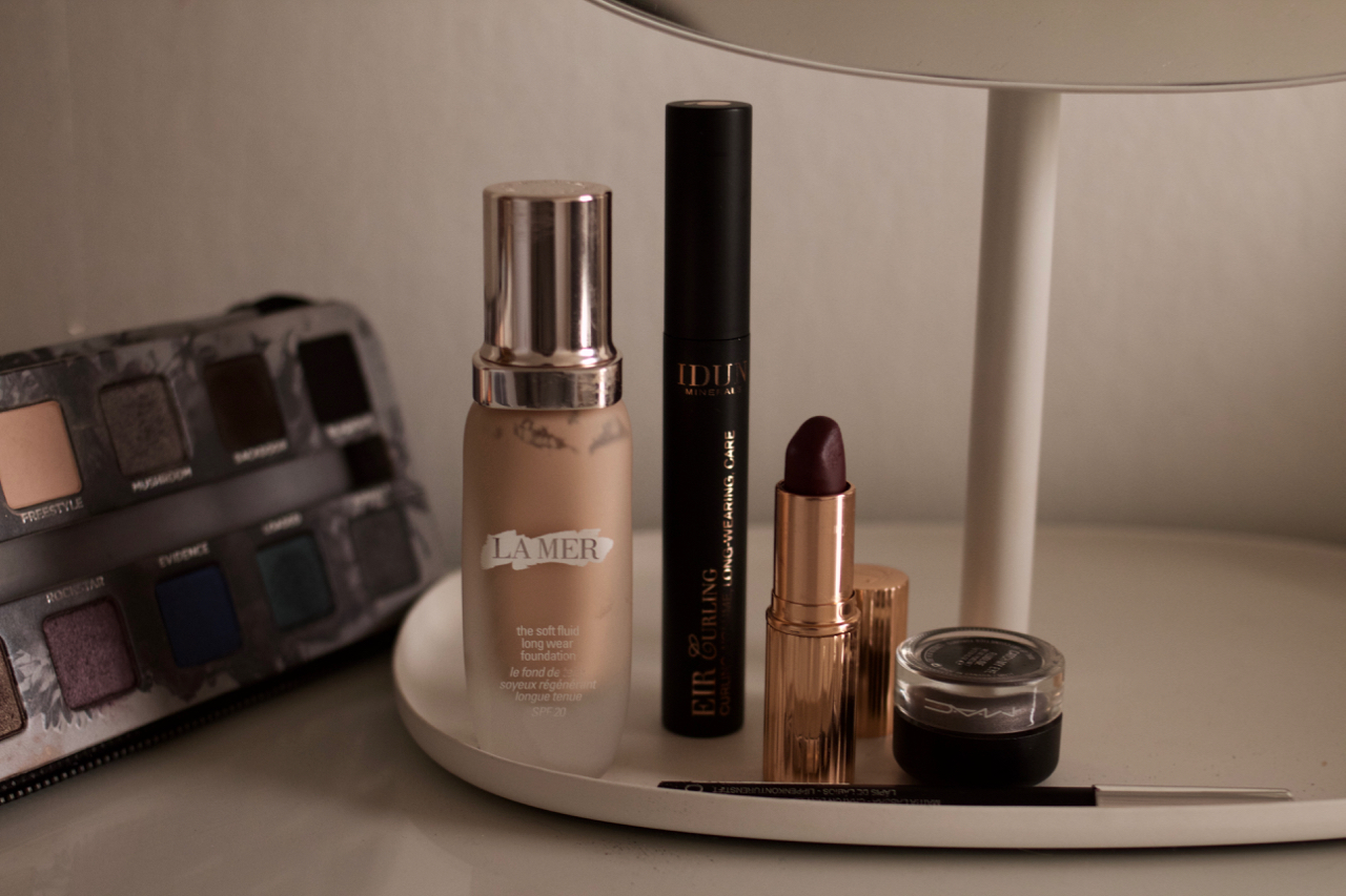 Charlotte Tilbury