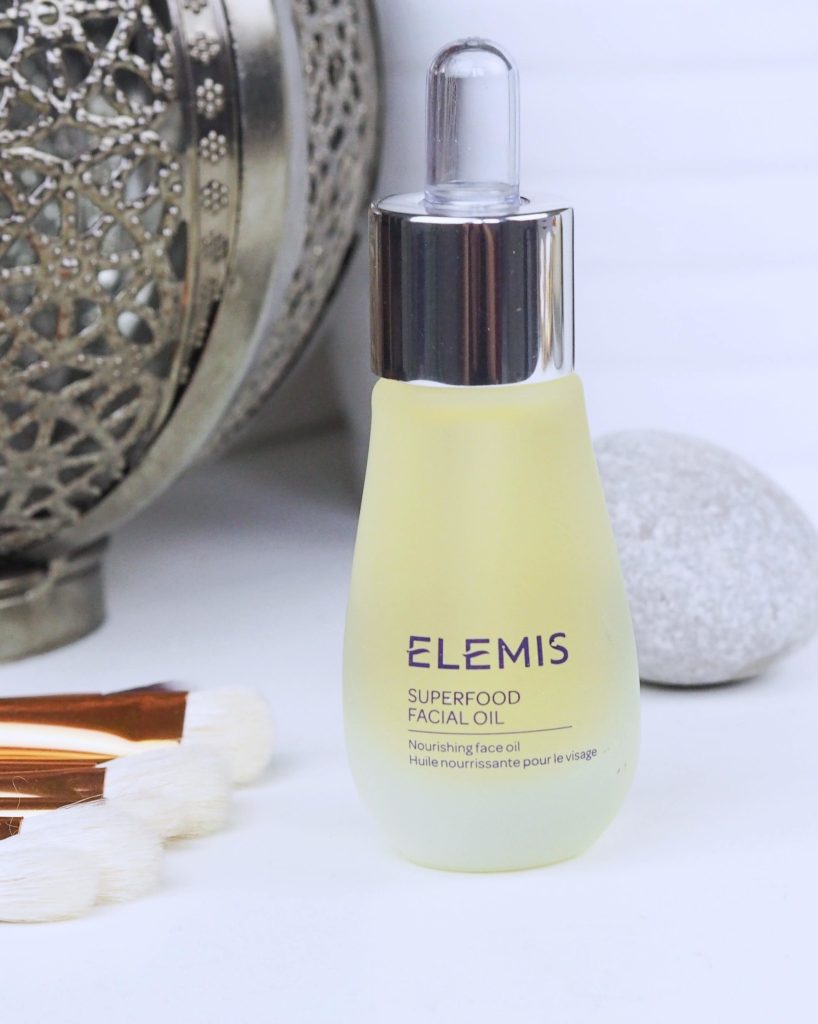 Elemis Superfood Facial Oil