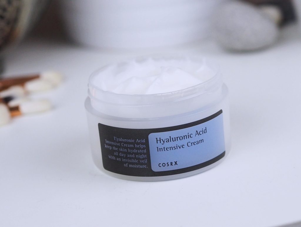 Cosrx Hyaluronic Acid Intensive Cream