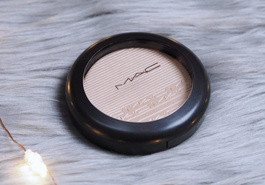 Snyggaste Highlightern Mac Extra dimension Skinfinish Double Gleam